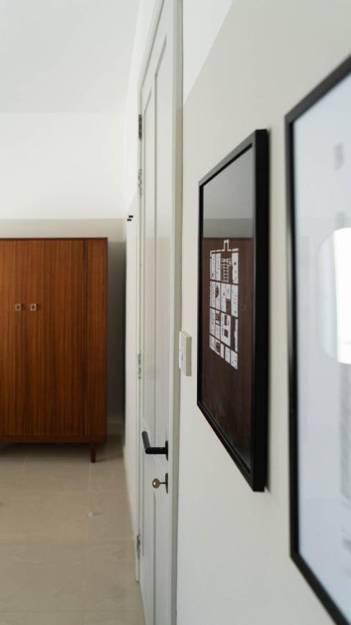 شقة Cosy Designer Seaview Penthouse With Terrace & Bbq خليج سانت بول المظهر الخارجي الصورة